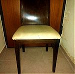  Καρέκλες ξύλινες Mexil