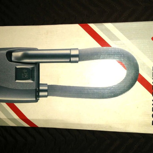 Body hair dryer for bathroom wall mount like new