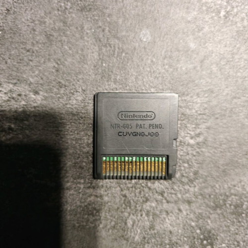 Up Nintendo DS like new