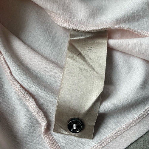 Burberry tank top like new for 18-month-old girl