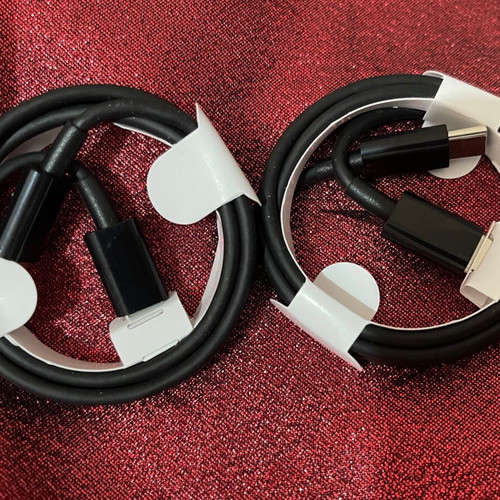 Carplay cable set 60W for iPhone16 and other devices, new