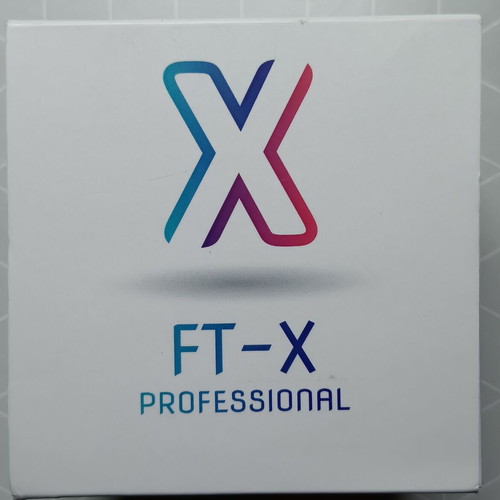 Smartwatch FT-X unused