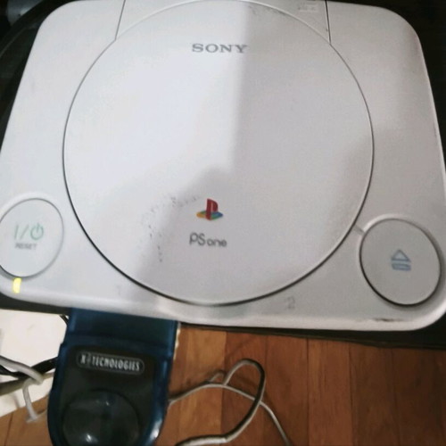 FIFA 99 PlayStation 1 slim used, complete with CD and manual