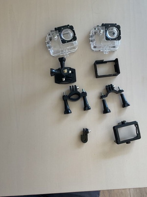 Camera accessories like new