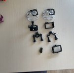 Camera accessories like new