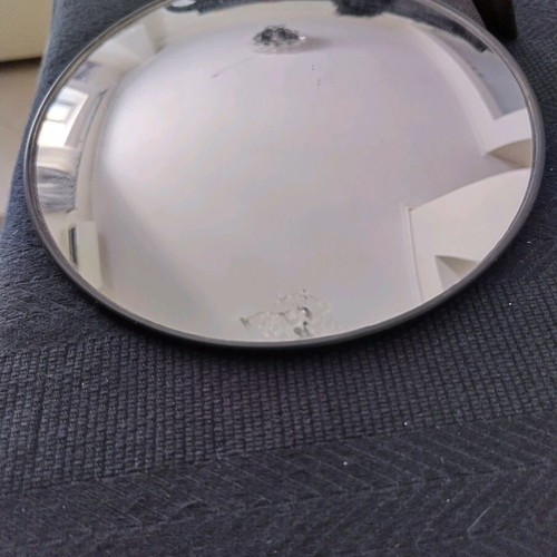 Car mirror for children like new