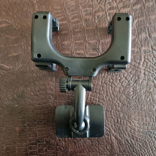 Car mirror phone holder new