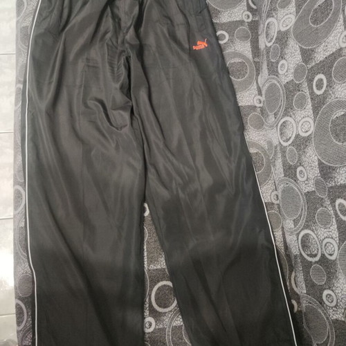 Puma men's set new, size 2XL with wide fit