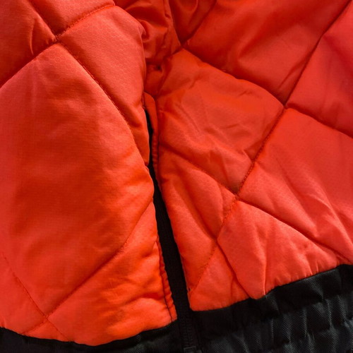 Women's jacket used, size M