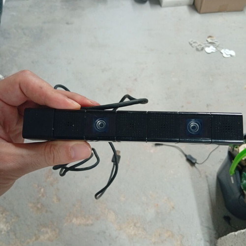 PS4 camera
