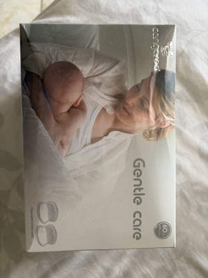 Cangaroo Gentle Care Επιθέματα στήθους 66 τμχ 13x13 εκ. καινούργια