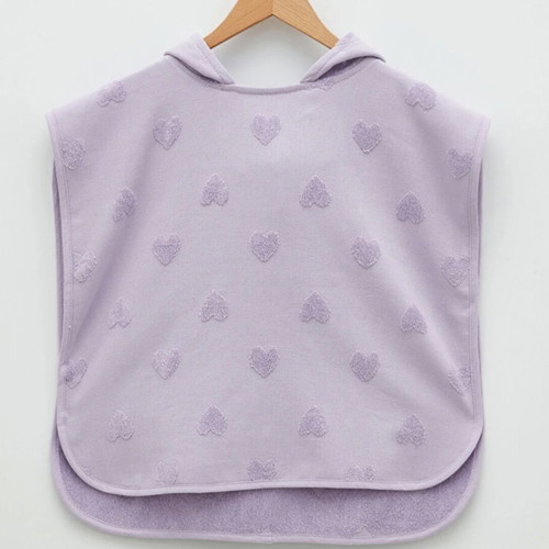 Children's poncho like new, pack of 2, ages 2 to 5