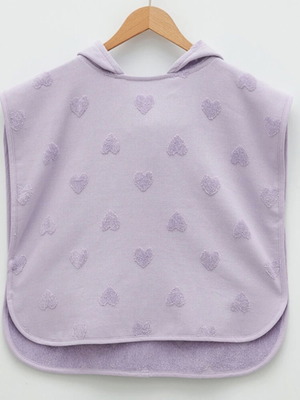 Children's poncho like new, pack of 2, ages 2 to 5