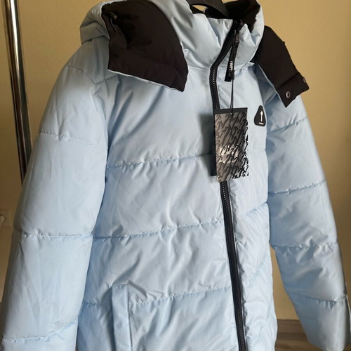 Trapstar puffer jacket new, size Medium