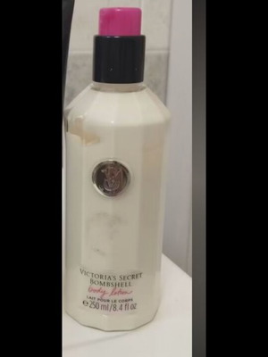 Victoria's Secret Bombshell λοσιόν σώματος 250 ml