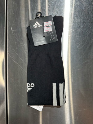 Adidas football socks size 46-48 new