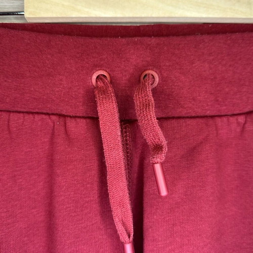 Juicy Couture tracksuit used, red, size XS
