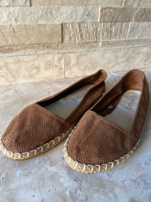 Esmara Espadrilles 39