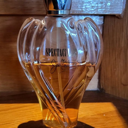 Spectacular Joan Collins perfume used for women