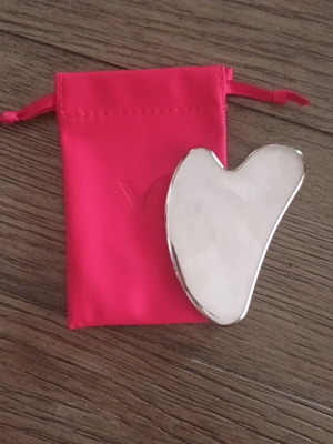Εργαλείο Gua Sha Vichy