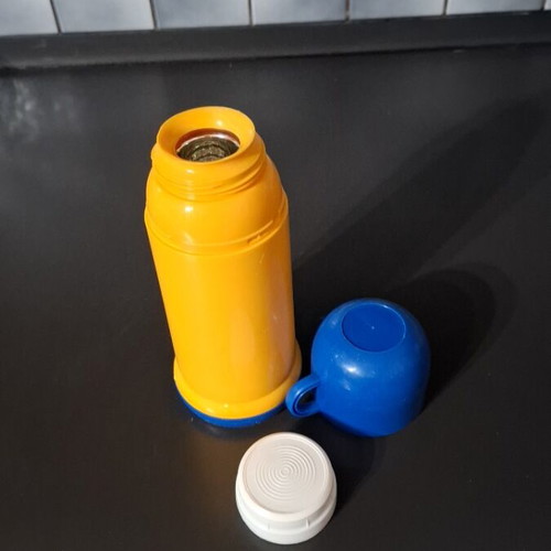 Thermo bottle new