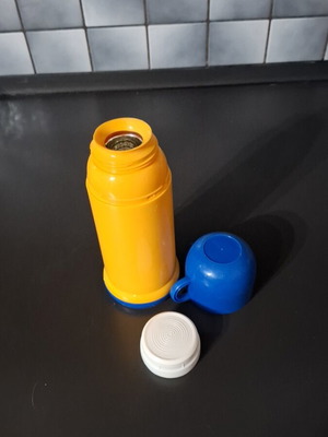 Thermo bottle new