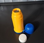 Thermo bottle new