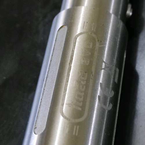 Innokin iTaste SVD Tube Mod used, collectible