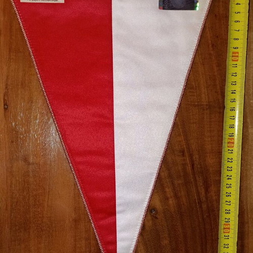 Bayern Munchen Authentic Banner Like New