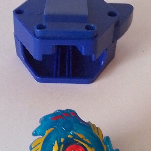 Beyblade Burst Valt like new