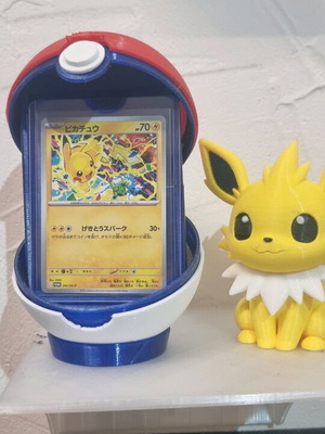 Pikachu 291/SV-P CN card like new