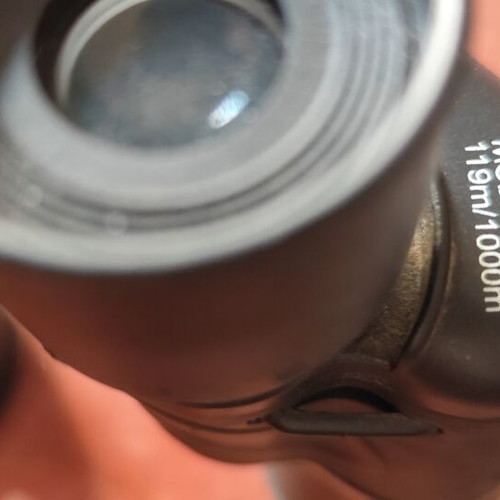 J&L Breaker OEM JL55888 High Definition Binoculars 7×50 like new