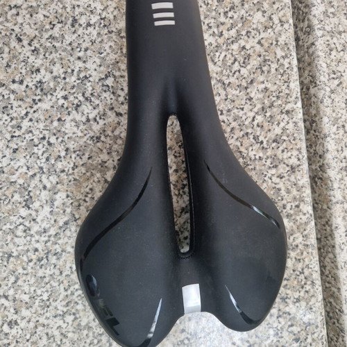 Bicycle saddle gel new