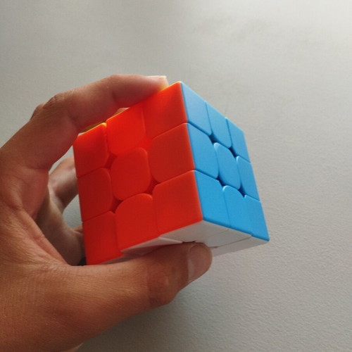 Rubik's Cube 3x3