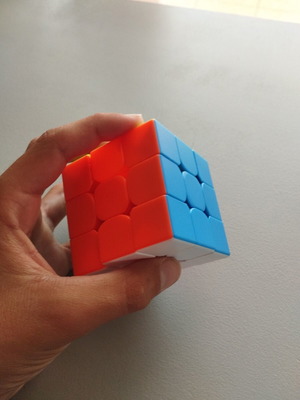 Rubik's Cube 3x3