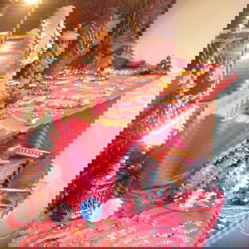 Διακοσμητικά και είδη δώρων από Ινδία, Νεπάλ, Αίγυπτο, χειροποίητα και παλαιά