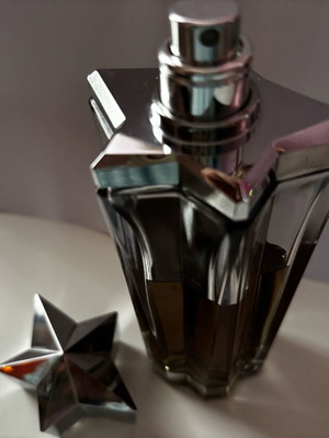 Collectors Edition Thierry Mugler Angel Star Edition Eau de Parfum 100 ml used
