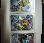 First Partners Pokemon cards set