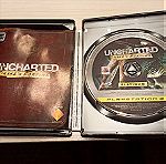  uncharted ps 3