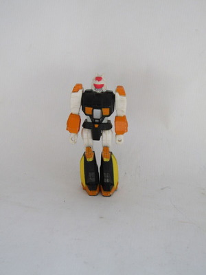 Transformer Sprocket Action Master Hasbro 1989 used