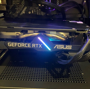 Κάρτα γραφικών RTX 2060 ASUS