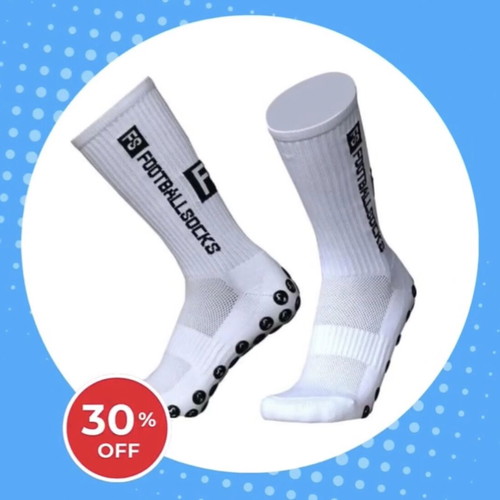 Grip Socks new, performance summer