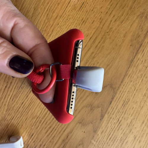 Leef iBRIDGE 64GB White Edition like new for iPhone and iPad