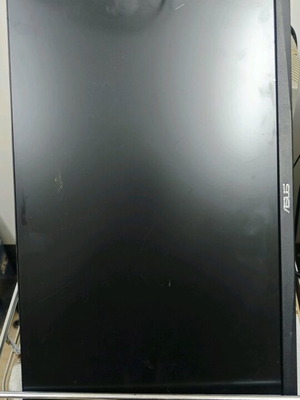 Οθόνη Asus TUF Gaming VG249Q1A μεταχειρισμένη για ανταλλακτικά