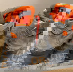  The NorthFace αδιάβροχα μποτάκια νο32