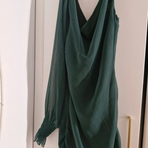 Denny Rose dress like new, green, size S