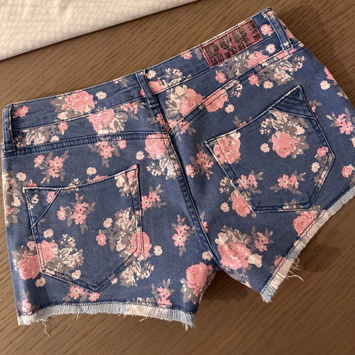 Bsb Jean shorts like new, size S