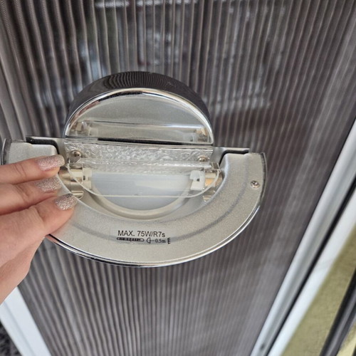 Pendant light like new