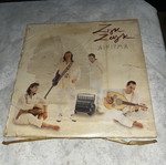 Zig Zag Aínigma vinyl record used