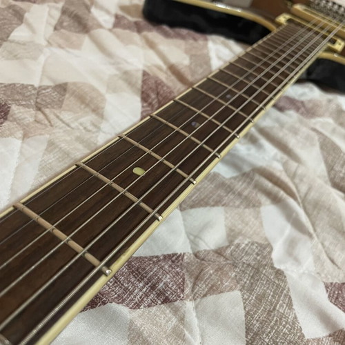 Dean ML 79 Korean electric guitar